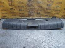 Накладка замка багажника WTA402 Citroen C5 - Фото 3