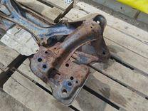 Балка подвески передняя (подрамник) 5KELWT Honda Civic купить с доставкой. Огромный выбор запчастей и марок авто. У нас есть практически все.