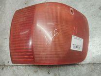 Фонарь задний левый I109TJ Audi 80 купить