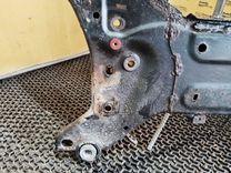 Балка подвески передняя (подрамник) 0Z6C3U Volvo XC70 undefined