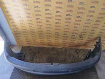 Бампер передний 20A44Q Renault Espace - Фото 7