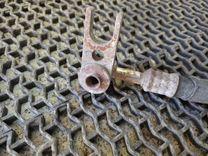 Трубка кондиционера 49IU82 Citroen Xsara Picasso купить