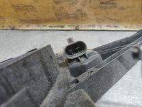 Вентилятор радиатора 6PU56W Opel Zafira - Фото 4