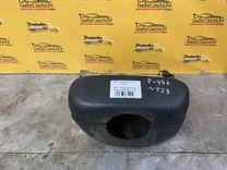 Кожух рулевой колонки 907ADC Peugeot 406