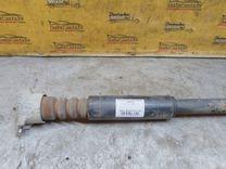 Амортизатор задний правый HQE4TR Ford Fiesta - Фото 3