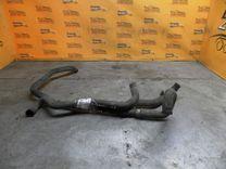 Патрубок отопителя (печки) 0MGNEN Mercedes Sprinter - Фото 2