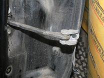 Ограничитель открывания двери I99ARW Opel Zafira - Фото 1