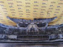 Бампер передний 9DH8S7 Renault Laguna undefined