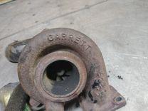 Турбина BQU6D2 Alfa Romeo 147 undefined