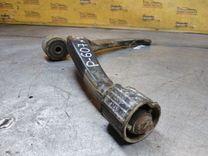 Рычаг передний левый SCAH1W Peugeot 607 купить с доставкой