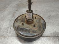 Вакуумный усилитель тормозов N8DZEB Opel Astra - Фото 3