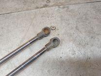 Амортизатор капота AFH1SI Peugeot 306 купить с доставкой