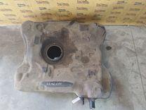 Бак топливный 90S5BG Alfa Romeo 147