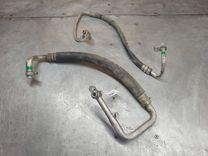 Трубка кондиционера LX1LHI Hyundai Matrix - Фото 2