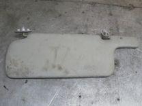Козырек солнцезащитный MROWN1 Skoda Felicia купить