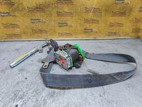 Ремень безопасности передний правый 7MGVLS Citroen C4 Picasso купить с доставкой