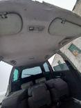 Крыша C4VR8F Seat Alhambra купить с доставкой