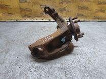 Кулак поворотный левый HHORCC Ford Focus купить