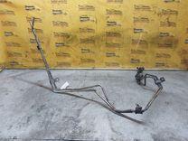 Трубка топливная Q3FQ16 Volvo S80 - Фото 4