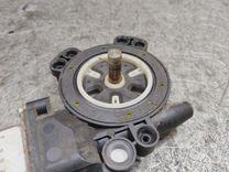 Моторчик стеклоподъемника передний правый GAMS96 Renault Scenic - Фото 5