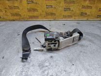 Ремень безопасности передний правый X5IBJ3 Opel Astra купить на авторазборке