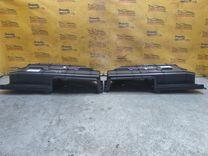 Пол багажника R9MLQU Toyota Avensis - Фото 20