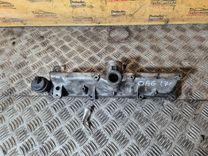 Коллектор впускной T8K77E Opel Astra купить с доставкой