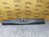 Накладка замка багажника K87HOV Ford Fiesta - Фото 2