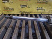 Амортизатор передний левый 3RFEKR Seat Toledo - Фото 2