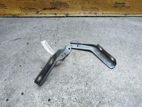 Петля капота правая 0UQMUB Peugeot 607 купить