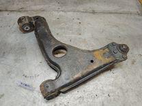 Рычаг передний правый ZPXA70 Opel Astra купить на авторазборке