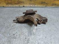 Кулак поворотный левый CA7QCT Citroen C4 купить с доставкой