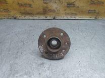 Ступица задняя правая I7T5HD Renault Laguna - Фото 1