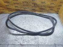 Уплотнитель багажника 0XC9O0 Opel Vectra купить с доставкой