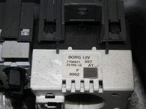 Часы IW1D8R Renault Scenic - Фото 3