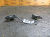 Шлейф руля ZAGSMI Citroen Xantia