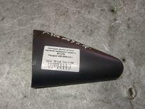 Накладка крыла (уголок зеркала) переднего правого SI1U7Q Peugeot 406