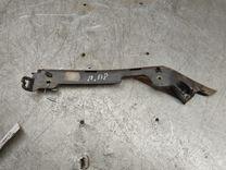 Кронштейн крепления бампера переднего NIOD6A Opel Meriva купить