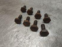 Болт маховика UTVABC Peugeot 406 купить