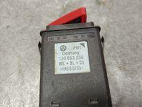 Кнопка аварийной сигнализации J47ULU Skoda Octavia - Фото 3