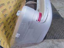 Бампер задний GEK2MR Citroen C8 - Фото 4