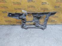 Кронштейн крепления бампера переднего 6JUQI3 Ford Mondeo купить с доставкой