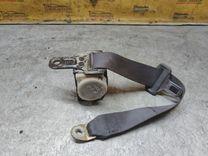 Ремень безопасности задний левый HIWSK0 Toyota Corolla - Фото 4