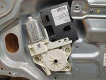 Стеклоподъемник электрический передний правый V3FB9V Ford C-Max - Фото 2