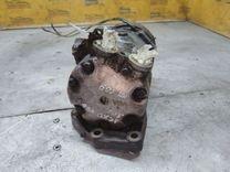 Компрессор кондиционера 6N4WWM Peugeot 406 - Фото 3