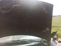 Петля капота L901B9 Seat Alhambra - Фото 3