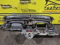 Панель передняя салона (торпедо) PG0567 Citroen Jumper undefined