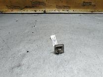 Крепление (крючок) солнцезащитного козырька DBYAI0 Citroen C3 купить с доставкой