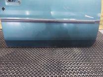 Дверь передняя правая 5WSFED Peugeot 106 - Фото 3