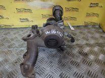 Турбина C1AXRE Volkswagen Passat купить с доставкой